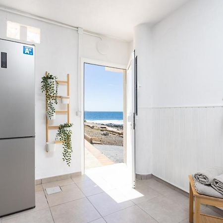 125 Nuestra Caleta Holiday Home By Sunkeyrents Costa Adeje  Kültér fotó