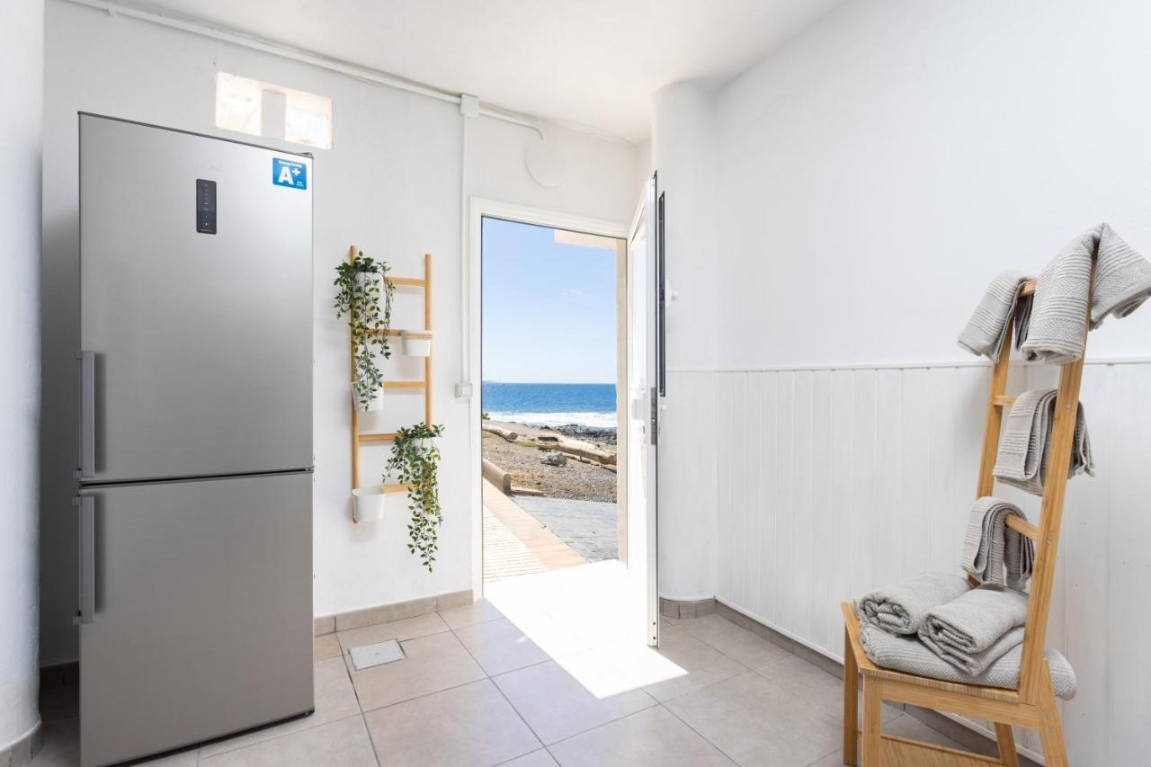 125 Nuestra Caleta Holiday Home By Sunkeyrents Costa Adeje  Kültér fotó