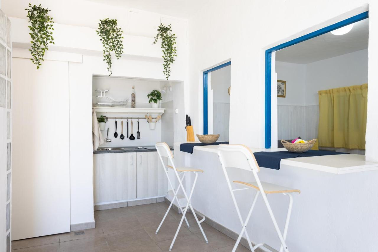 125 Nuestra Caleta Holiday Home By Sunkeyrents Costa Adeje  Kültér fotó