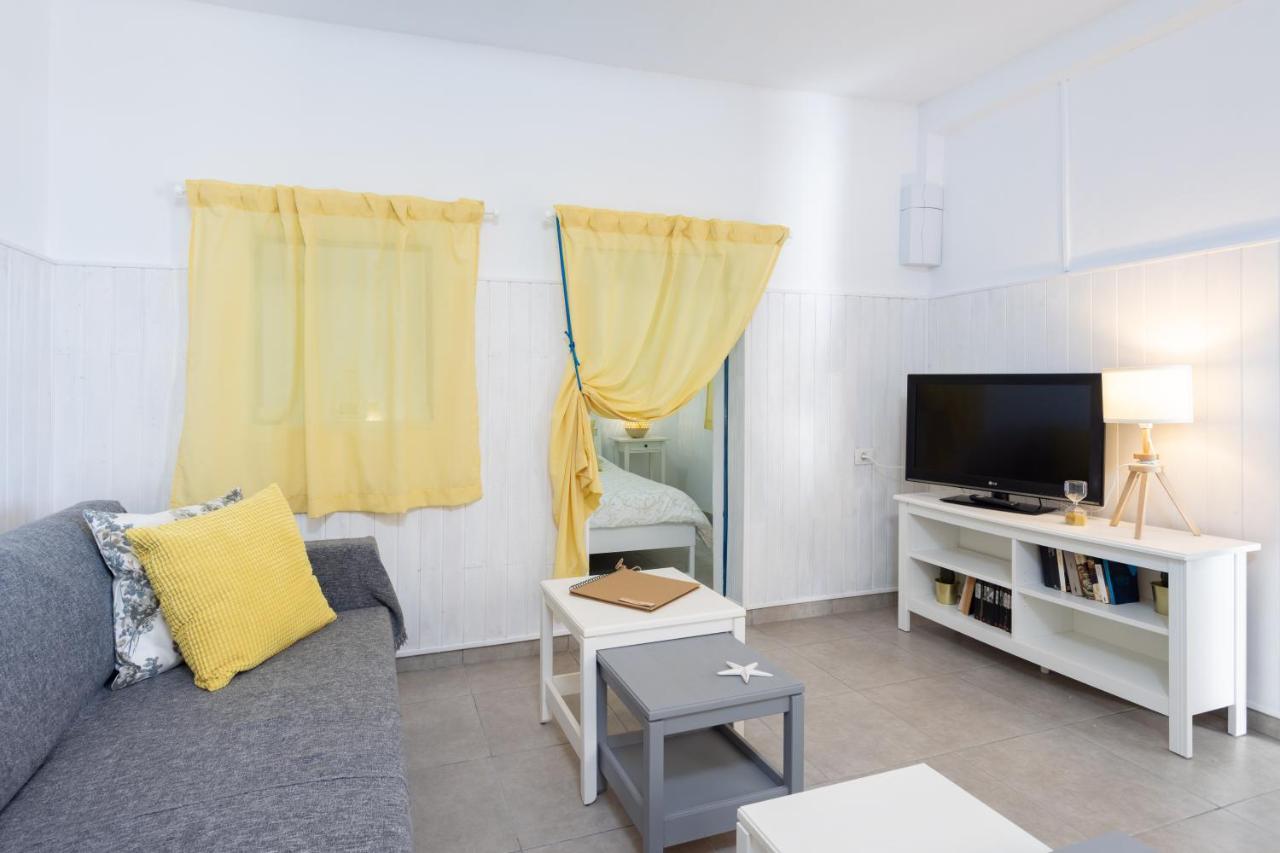 125 Nuestra Caleta Holiday Home By Sunkeyrents Costa Adeje  Kültér fotó