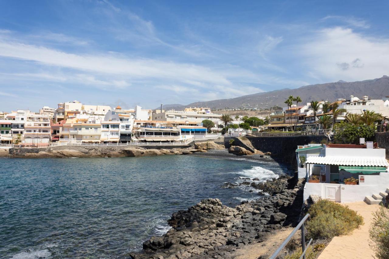 125 Nuestra Caleta Holiday Home By Sunkeyrents Costa Adeje  Kültér fotó