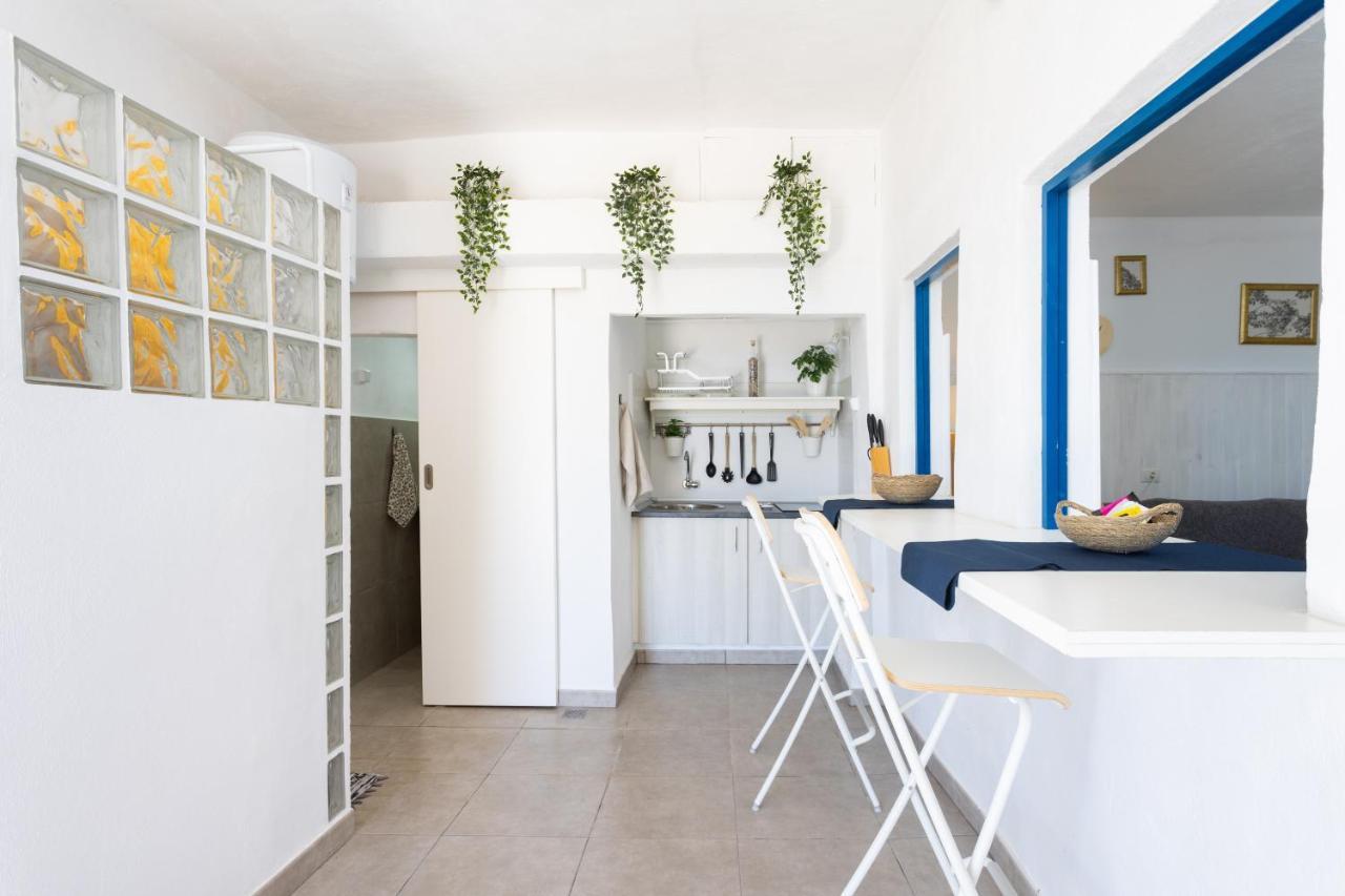 125 Nuestra Caleta Holiday Home By Sunkeyrents Costa Adeje  Kültér fotó