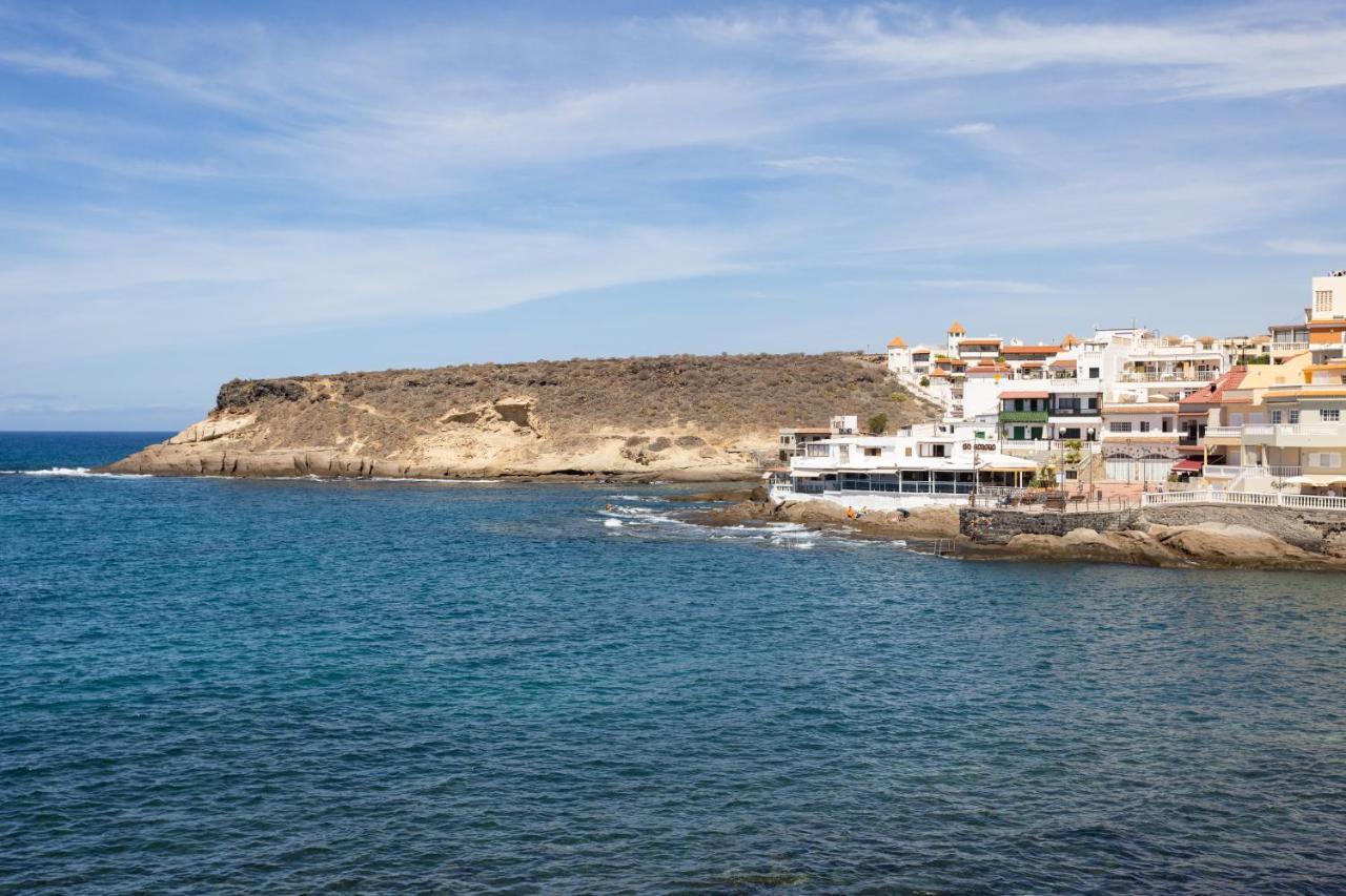 125 Nuestra Caleta Holiday Home By Sunkeyrents Costa Adeje  Kültér fotó